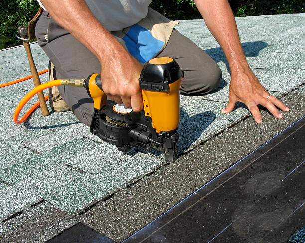 Best Shingle Roofing Installation  in Burnham, IL